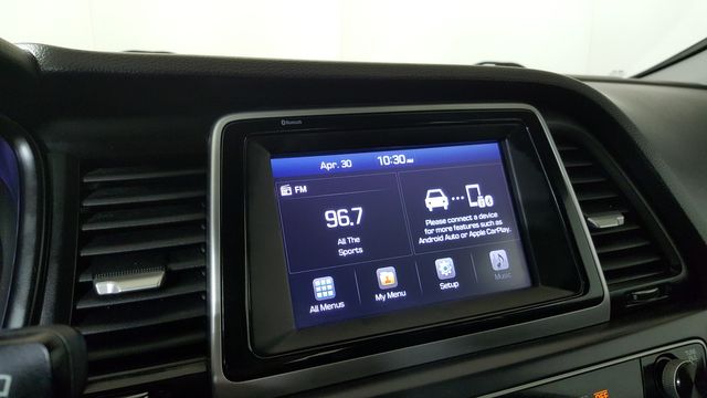 2019 Hyundai Sonata SE | Carrollton, TX | Legend Motorcars of Carrollton