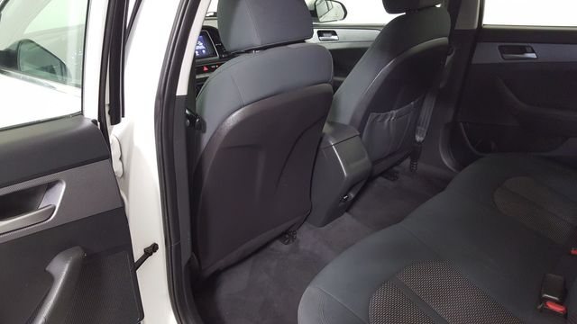 2019 Hyundai Sonata SE | Carrollton, TX | Legend Motorcars of Carrollton