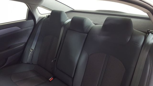 2019 Hyundai Sonata SE | Carrollton, TX | Legend Motorcars of Carrollton