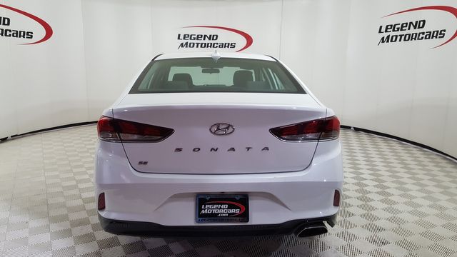 2019 Hyundai Sonata SE | Carrollton, TX | Legend Motorcars of Carrollton 2019 Hyundai Sonata SE | Carrollton, TX | Legend Motorcars of Carrollton