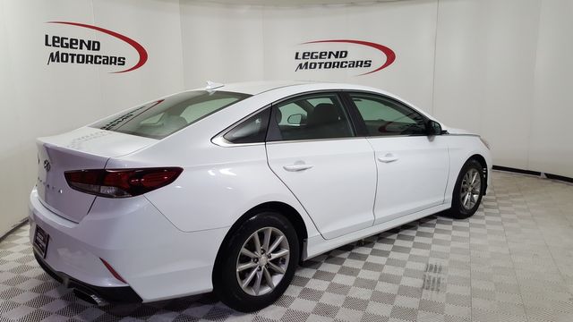 2019 Hyundai Sonata SE | Carrollton, TX | Legend Motorcars of Carrollton 2019 Hyundai Sonata SE | Carrollton, TX | Legend Motorcars of Carrollton