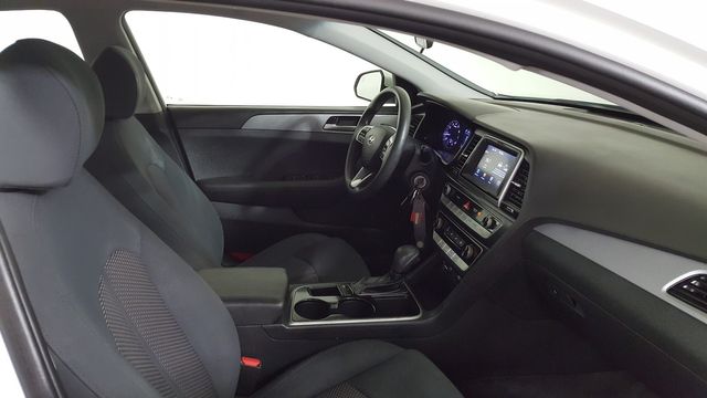 2019 Hyundai Sonata SE | Carrollton, TX | Legend Motorcars of Carrollton