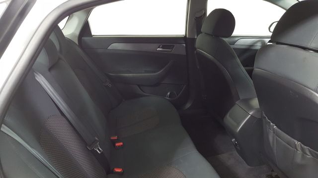 2019 Hyundai Sonata SE | Carrollton, TX | Legend Motorcars of Carrollton