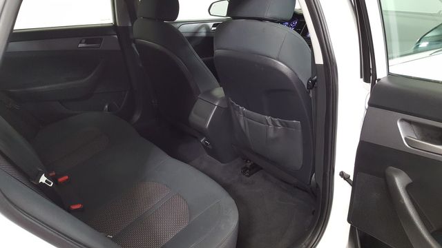 2019 Hyundai Sonata SE | Carrollton, TX | Legend Motorcars of Carrollton