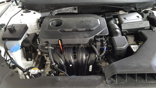 2019 Hyundai Sonata SE | Carrollton, TX | Legend Motorcars of Carrollton