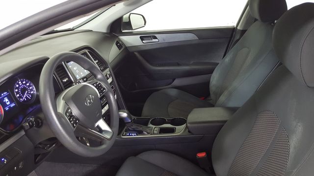 2019 Hyundai Sonata SE | Carrollton, TX | Legend Motorcars of Carrollton