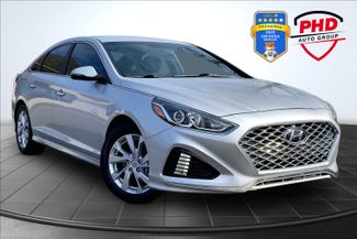 2019 Hyundai SONATA SEL | Elyria, OH | PHD Auto Group in Elyria, OH 44035