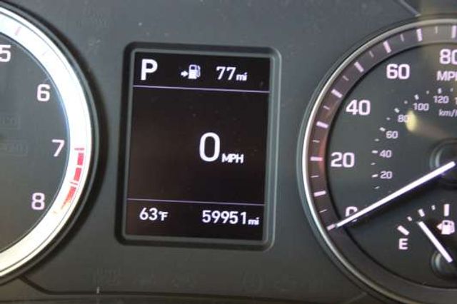 2019 Hyundai SONATA SE - Ledet's Auto Sales Gonzales, Louisiana 70737