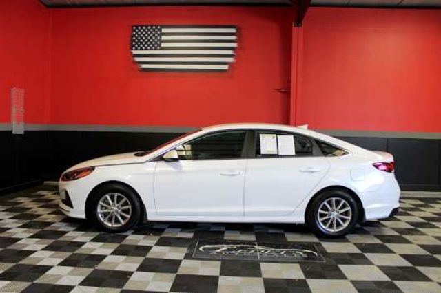 2019 Hyundai SONATA SE - Ledet's Auto Sales Gonzales, Louisiana 70737 2019 Hyundai SONATA SE - Ledet's Auto Sales Gonzales, Louisiana 70737
