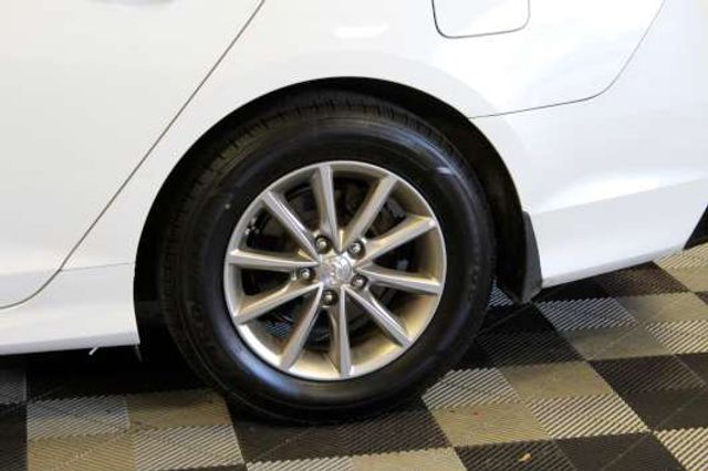 2019 Hyundai SONATA SE - Ledet's Auto Sales Gonzales, Louisiana 70737 2019 Hyundai SONATA SE - Ledet's Auto Sales Gonzales, Louisiana 70737