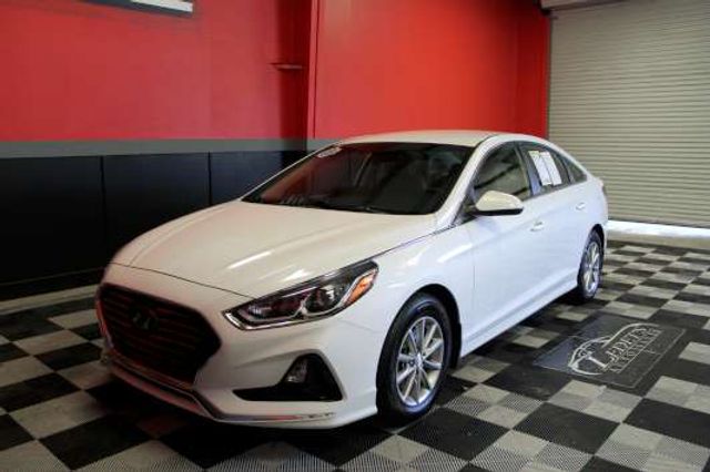 2019 Hyundai SONATA SE - Ledet's Auto Sales Gonzales, Louisiana 70737 2019 Hyundai SONATA SE - Ledet's Auto Sales Gonzales, Louisiana 70737