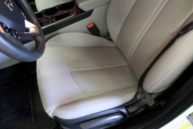 2019 Hyundai SONATA SE - Ledet's Auto Sales Gonzales, Louisiana 70737 2019 Hyundai SONATA SE - Ledet's Auto Sales Gonzales, Louisiana 70737