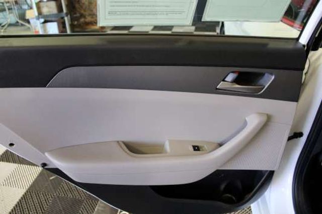 2019 Hyundai SONATA SE - Ledet's Auto Sales Gonzales, Louisiana 70737