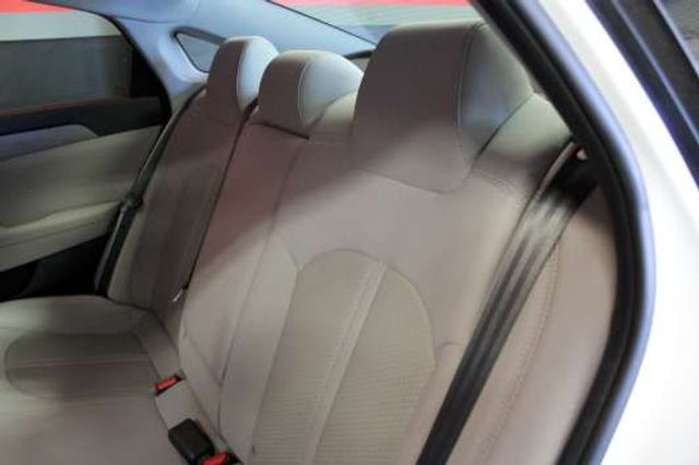 2019 Hyundai SONATA SE - Ledet's Auto Sales Gonzales, Louisiana 70737