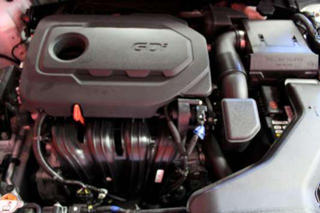 2019 Hyundai SONATA SE - Ledet's Auto Sales Gonzales, Louisiana 70737