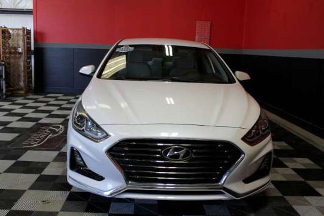 2019 Hyundai SONATA SE - Ledet's Auto Sales Gonzales, Louisiana 70737 2019 Hyundai SONATA SE - Ledet's Auto Sales Gonzales, Louisiana 70737
