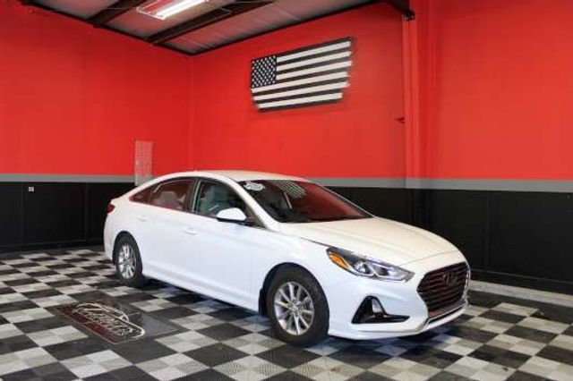 2019 Hyundai SONATA SE - Ledet's Auto Sales Gonzales, Louisiana 70737 2019 Hyundai SONATA SE - Ledet's Auto Sales Gonzales, Louisiana 70737