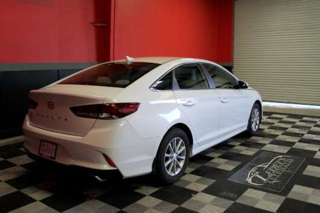 2019 Hyundai SONATA SE - Ledet's Auto Sales Gonzales, Louisiana 70737 2019 Hyundai SONATA SE - Ledet's Auto Sales Gonzales, Louisiana 70737