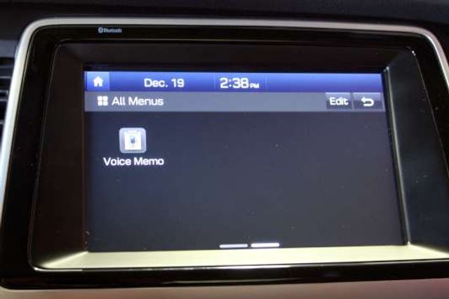 2019 Hyundai SONATA SE - Ledet's Auto Sales Gonzales, Louisiana 70737