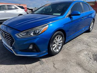 2019 Hyundai SONATA SE CAR PROS AUTO CENTER (702) 405-9905 | Las Vegas, Nevada | Car Pros Auto Center