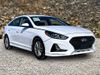 2019 Hyundai Sonata SE | Naugatuck, Connecticut | A Better Way Wholesale Autos-CT