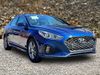 2019 Hyundai Sonata SEL | Naugatuck, Connecticut | A Better Way Wholesale Autos-CT 2019 Hyundai Sonata SEL | Naugatuck, Connecticut | A Better Way Wholesale Autos-CT