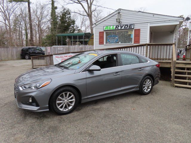 2019 Hyundai SONATA SE | Powhatan, VA | AllRyde Auto Sales