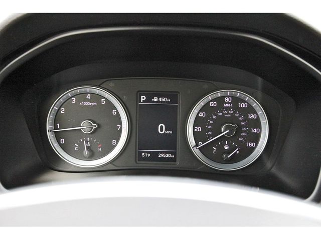 2019 Hyundai SONATA SEL