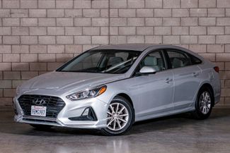 2019 Hyundai SONATA SE | Van Nuys, CA | Stellar Auto INC.