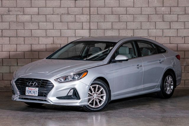 2019 Hyundai SONATA SE | Van Nuys, CA | Stellar Auto INC.