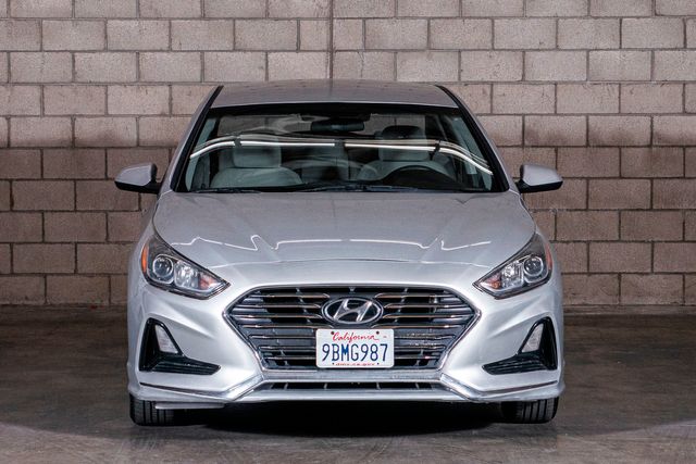 2019 Hyundai SONATA SE | Van Nuys, CA | Stellar Auto INC. 2019 Hyundai SONATA SE | Van Nuys, CA | Stellar Auto INC.