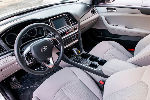 2019 Hyundai SONATA SE | Van Nuys, CA | Stellar Auto INC.
