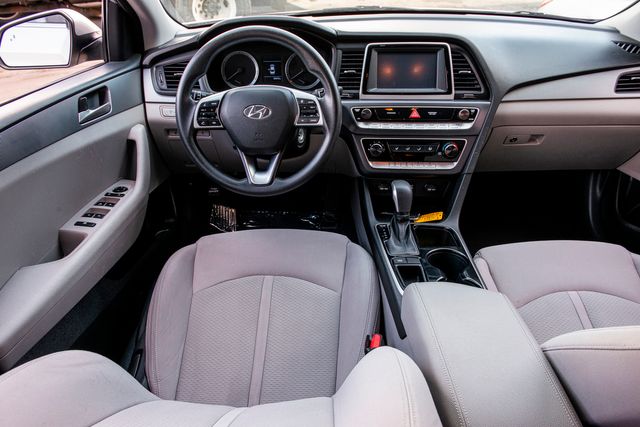 2019 Hyundai SONATA SE | Van Nuys, CA | Stellar Auto INC. 2019 Hyundai SONATA SE | Van Nuys, CA | Stellar Auto INC.