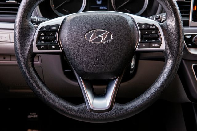 2019 Hyundai SONATA SE | Van Nuys, CA | Stellar Auto INC. 2019 Hyundai SONATA SE | Van Nuys, CA | Stellar Auto INC.