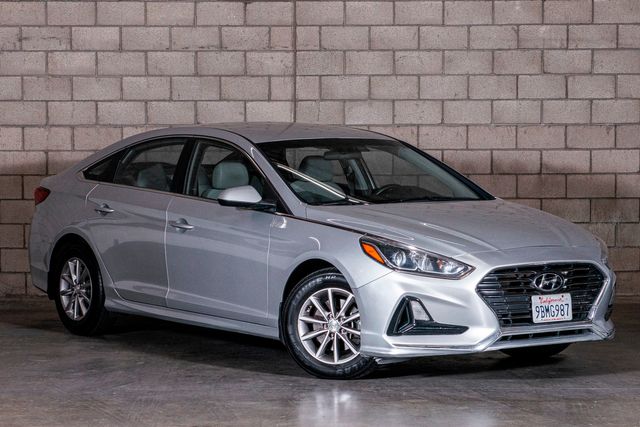 2019 Hyundai SONATA SE | Van Nuys, CA | Stellar Auto INC.