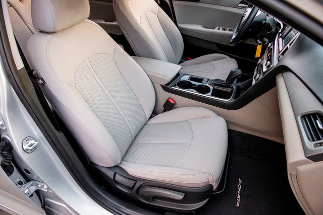 2019 Hyundai SONATA SE | Van Nuys, CA | Stellar Auto INC.