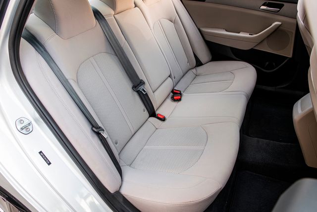 2019 Hyundai SONATA SE | Van Nuys, CA | Stellar Auto INC.