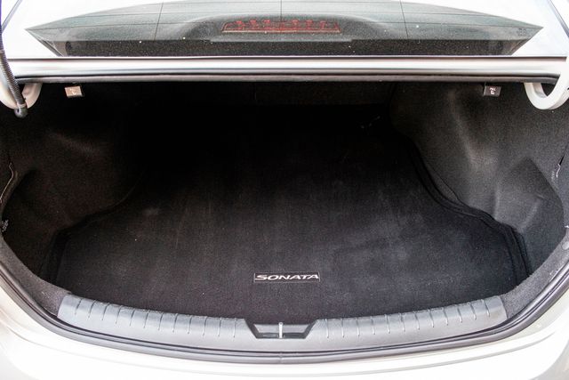 2019 Hyundai SONATA SE | Van Nuys, CA | Stellar Auto INC.