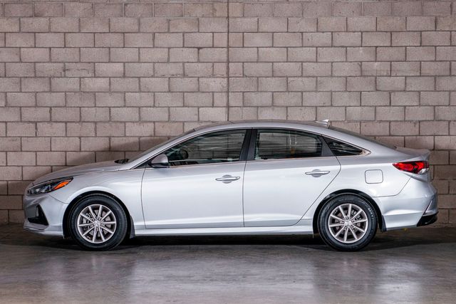 2019 Hyundai SONATA SE | Van Nuys, CA | Stellar Auto INC.