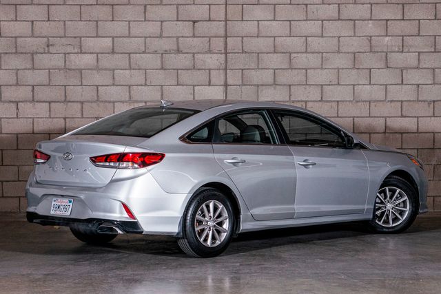 2019 Hyundai SONATA SE | Van Nuys, CA | Stellar Auto INC.