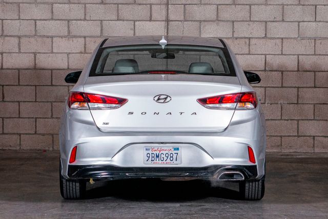 2019 Hyundai SONATA SE | Van Nuys, CA | Stellar Auto INC.