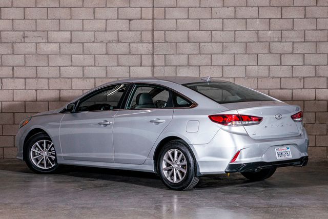 2019 Hyundai SONATA SE | Van Nuys, CA | Stellar Auto INC. 2019 Hyundai SONATA SE | Van Nuys, CA | Stellar Auto INC.