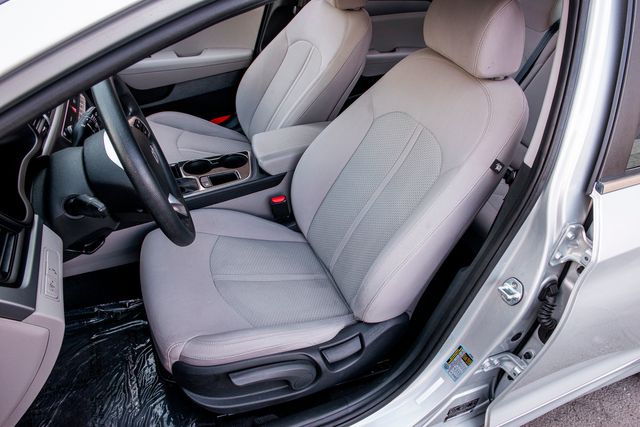 2019 Hyundai SONATA SE | Van Nuys, CA | Stellar Auto INC.