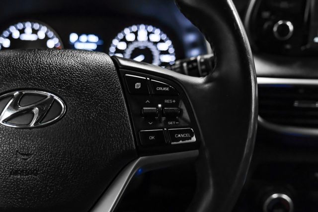 2019 Hyundai TUCSON Ultimate | Addison, TX | Addison Autoplex