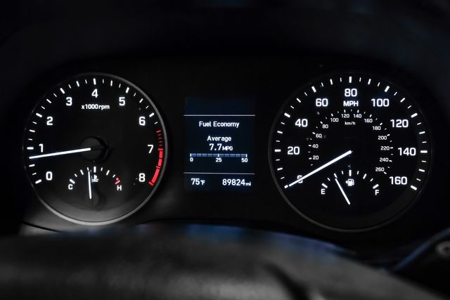 2019 Hyundai TUCSON Ultimate | Addison, TX | Addison Autoplex 2019 Hyundai TUCSON Ultimate | Addison, TX | Addison Autoplex