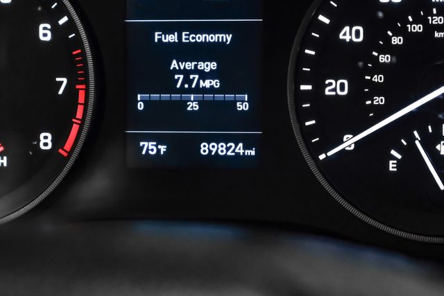 2019 Hyundai TUCSON Ultimate | Addison, TX | Addison Autoplex