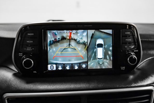 2019 Hyundai TUCSON Ultimate | Addison, TX | Addison Autoplex 2019 Hyundai TUCSON Ultimate | Addison, TX | Addison Autoplex