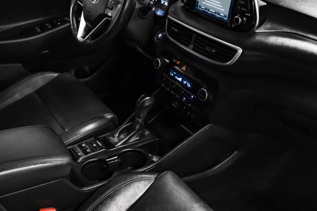 2019 Hyundai TUCSON Ultimate | Addison, TX | Addison Autoplex 2019 Hyundai TUCSON Ultimate | Addison, TX | Addison Autoplex