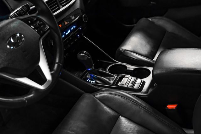 2019 Hyundai TUCSON Ultimate | Addison, TX | Addison Autoplex