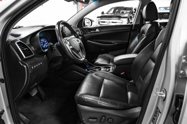 2019 Hyundai TUCSON Ultimate | Addison, TX | Addison Autoplex